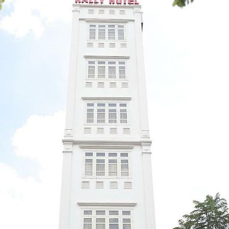 Hotel Kally Saigon Хошимін Екстер'єр фото