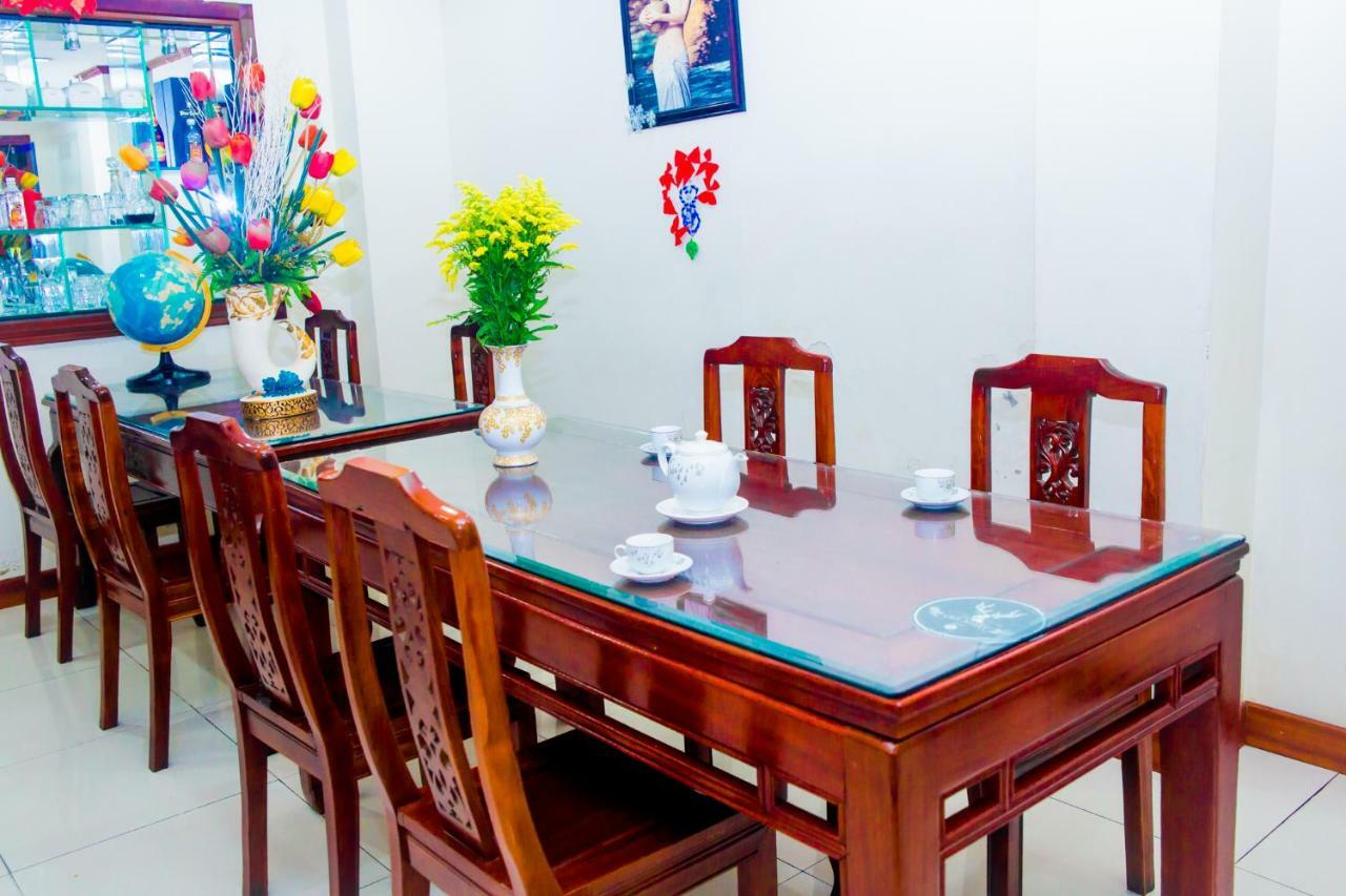 Hotel Kally Saigon Хошимін Екстер'єр фото