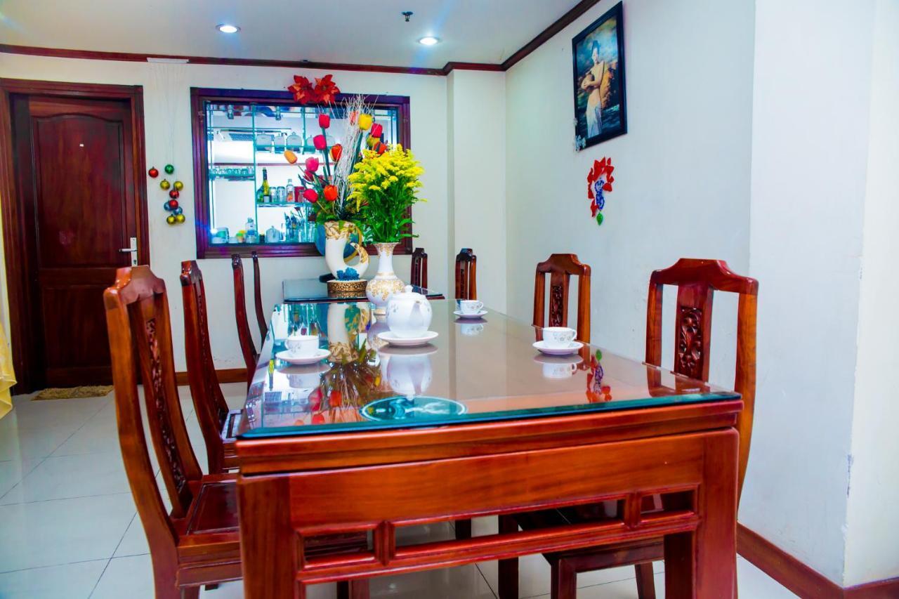Hotel Kally Saigon Хошимін Екстер'єр фото