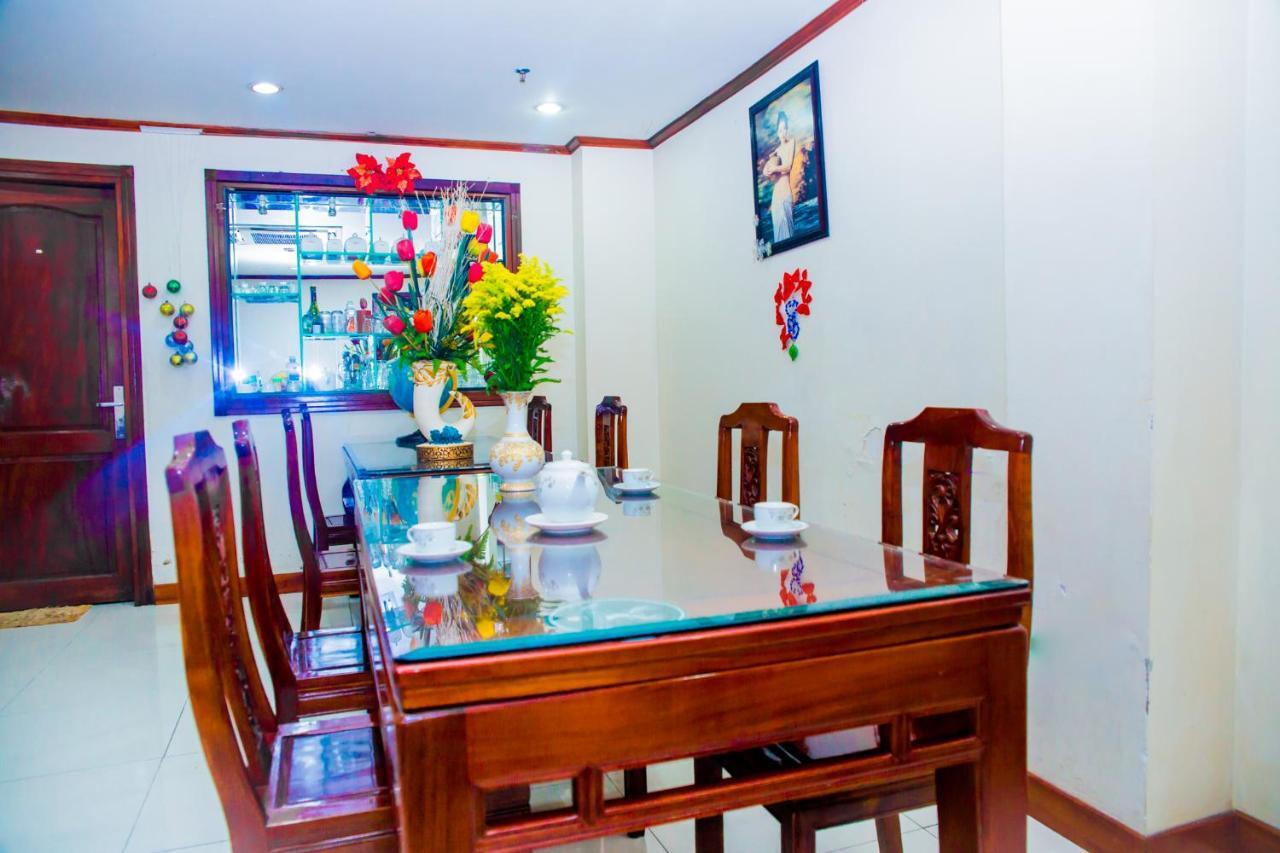 Hotel Kally Saigon Хошимін Екстер'єр фото