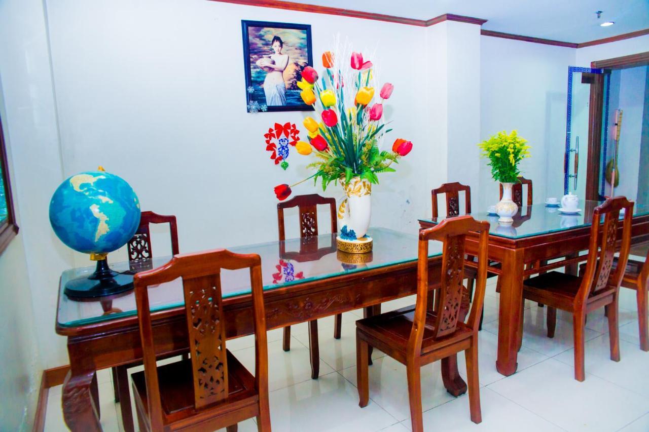 Hotel Kally Saigon Хошимін Екстер'єр фото